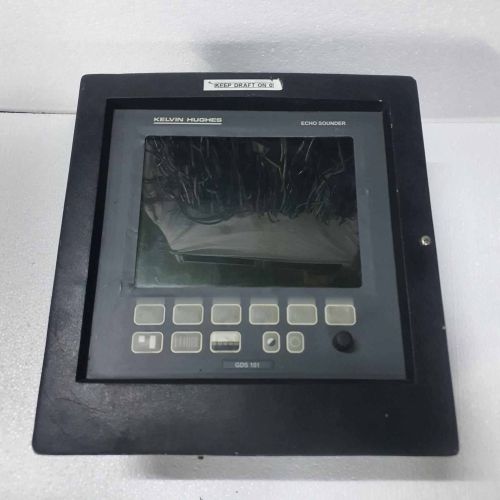 Marine Monitoring & Detection Systems