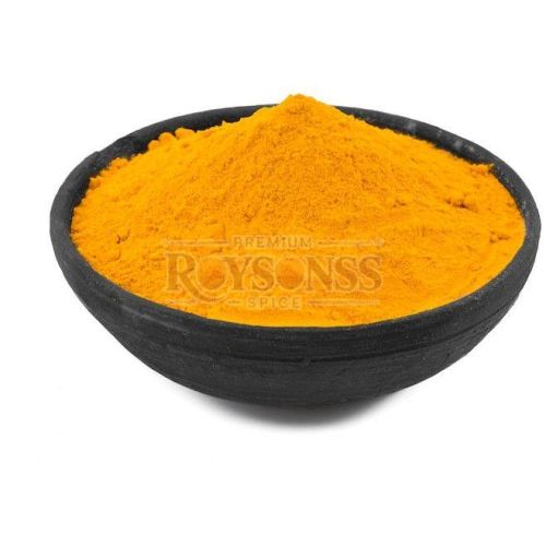 Cold Ground Turmeric Powder