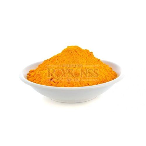 Finger Turmeric Powder