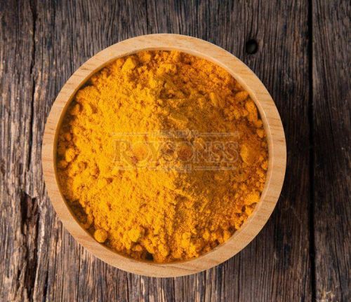 Ground Turmeric Powder