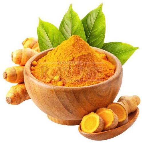 Organic Turmeric Powder