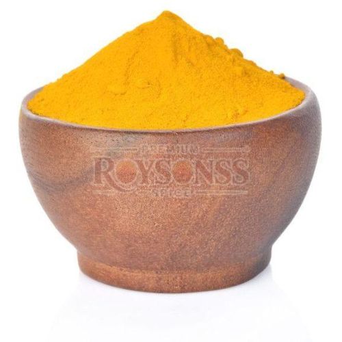 Stone Ground Turmeric Powder