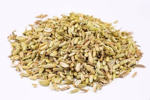 Bold Fennel Seeds