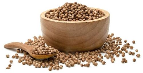 coriander seeds