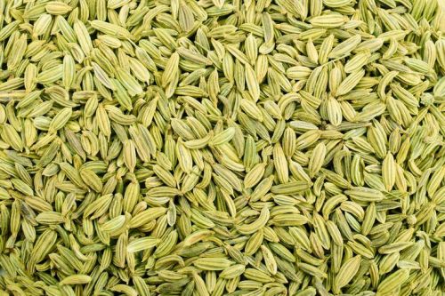 fennel seeds