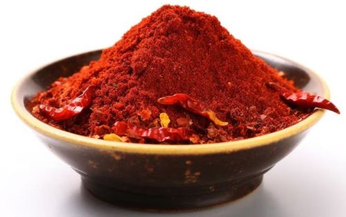 Extra Hot Chilli Powder