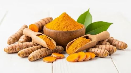 Lakadong Turmeric Powder