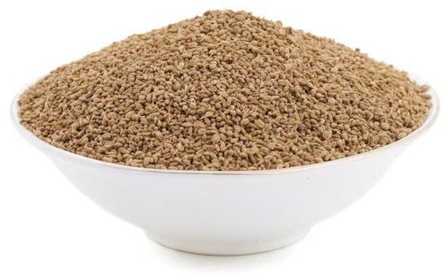 Machine Cleaned Ajwain Seeds