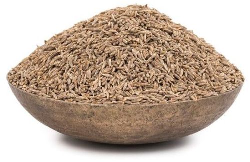 Machine Cleaned Cumin Seeds