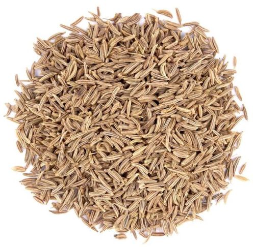 Organic Cumin Seeds