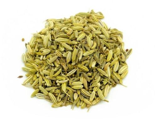 Organic Fennel Seeds