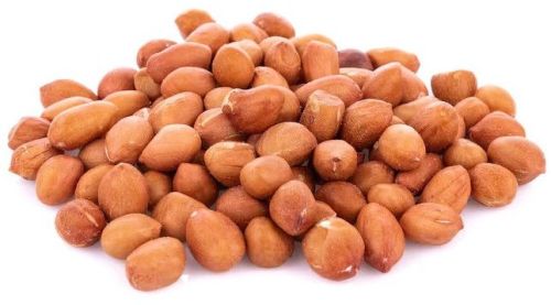 Organic Groundnut Kernels