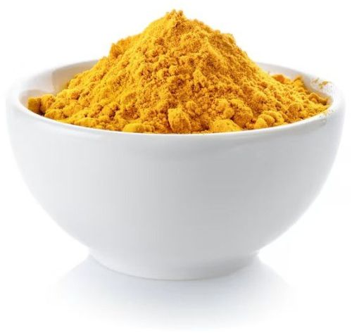 Organic Turmeric Powder