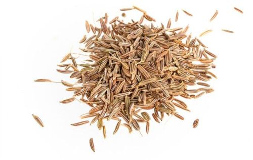 Sortex Cleaned Cumin Seeds