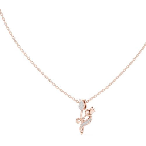 Diamond Fashion Pendants