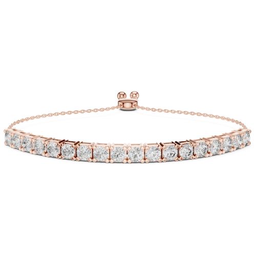 Diamond Tennis Bracelets