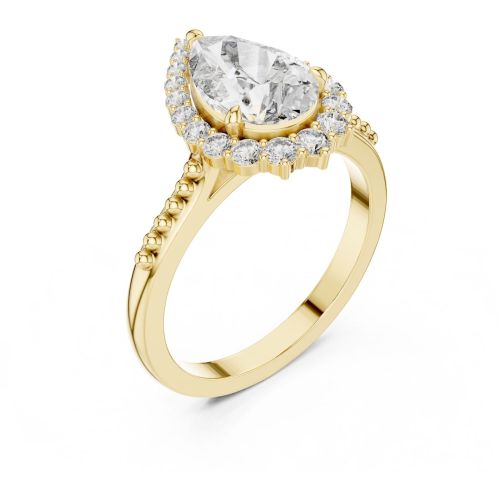 Diamond Engagement Rings