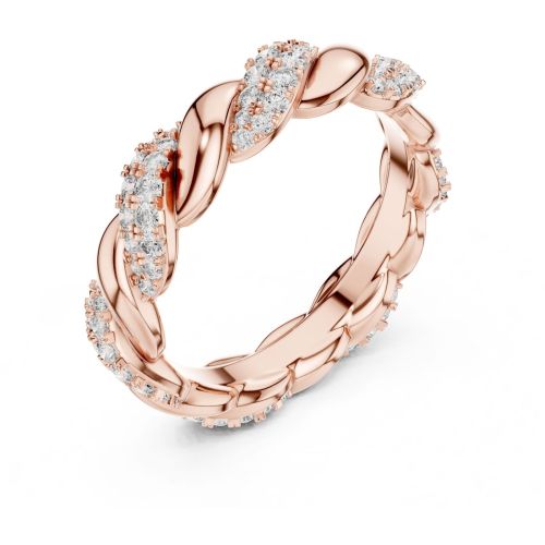 Diamond Wedding Bands