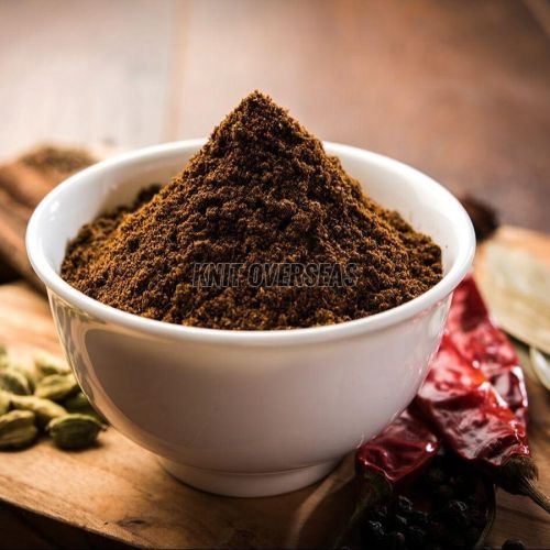 Garam Masala