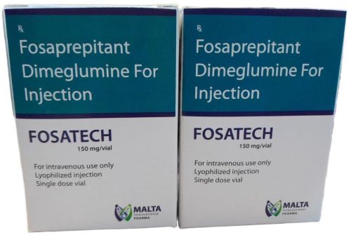150mg fosatech fosaprepitant injection