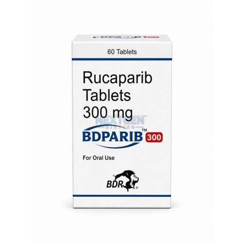 Bdparib 300mg Rucaparib Tablet