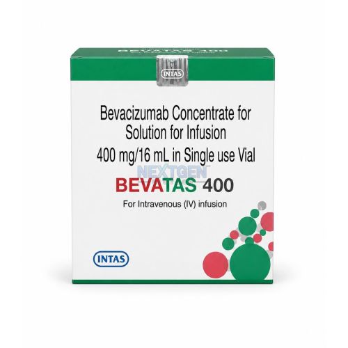 Bevatas 400mg Bevacizumab Injection