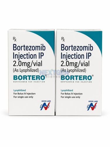 Bortero 2mg Bortezomib Injection