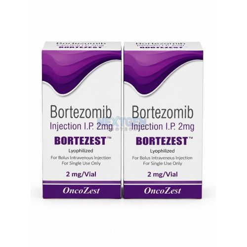 Bortezest 2mg Bortezomib Injection