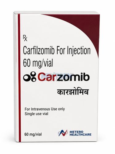 Carzomib 60mg Carfilzomib Injection