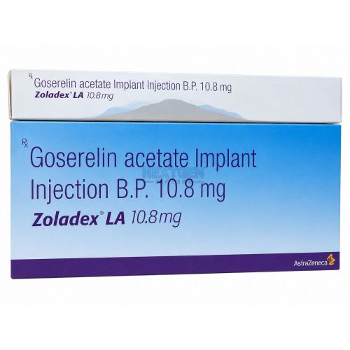 Zoladex 10.8mg  Goserelin Acetate Injection