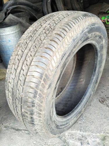 Passenger Vehicle Used Car Tyre