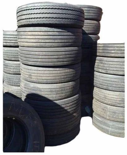 Used Bus Radial Tyre