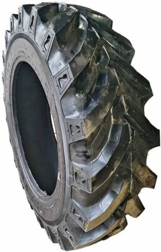 Used Tractor Tyre