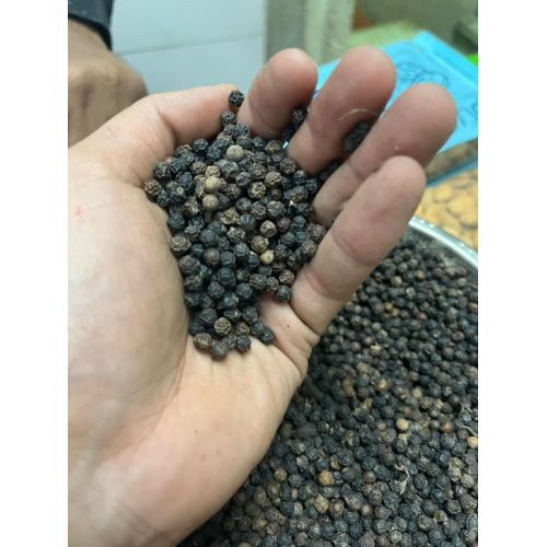 Black Pepper Seed