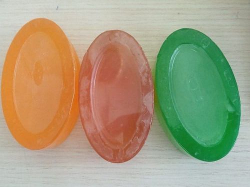 Natural Handmade Bath Soap