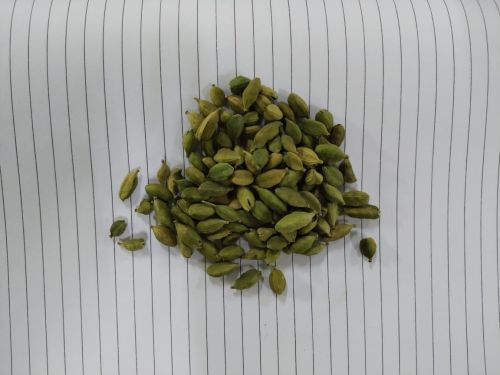 Green Cardamom