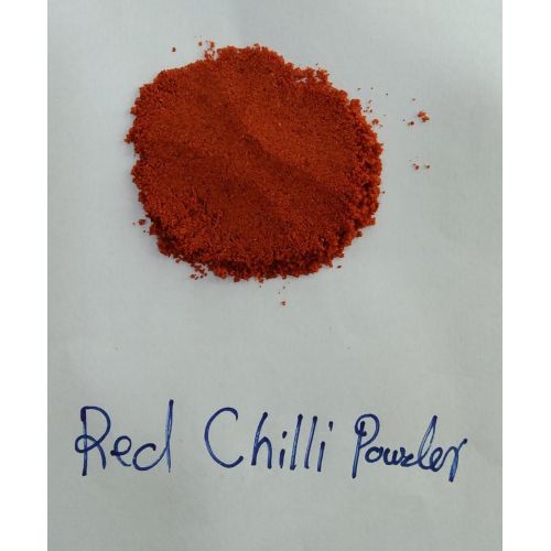 Red Chilli Powder