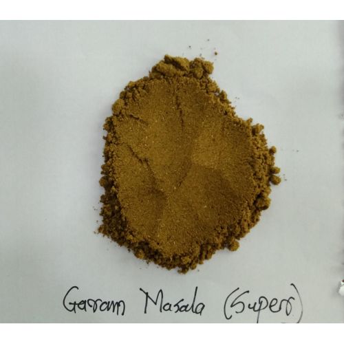 Super Garam Masala Powder