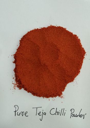 Teja Red Chilli Powder