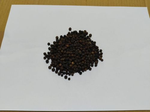 Whole Black Pepper