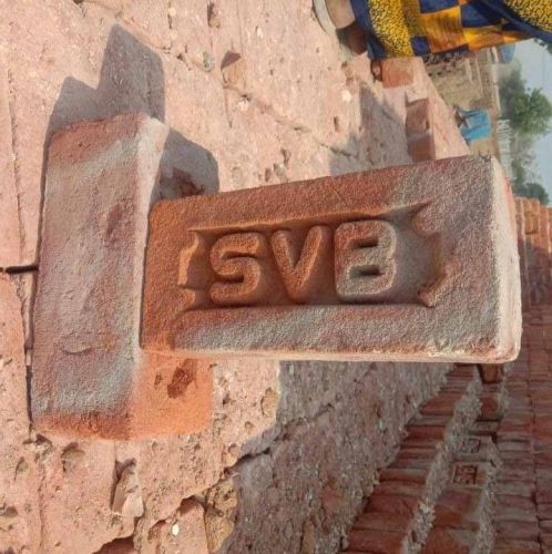 70mm Svb Red Clay Brick