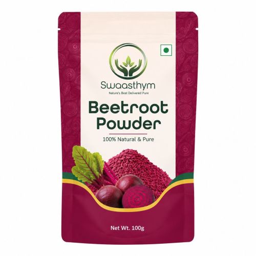 Dehydrated Beetroot Powder