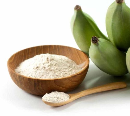 Spray Dried Green Banana Powder