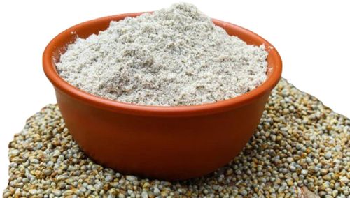 Natural Bajra Flour