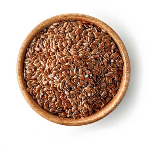 Natural Flax Seeds