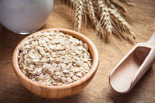 Natural Oats