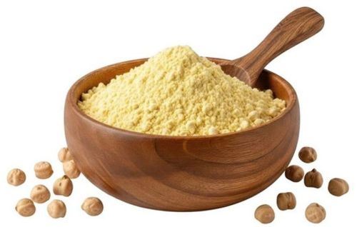 Pure Gram Flour