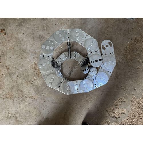 Cable Drag Chain