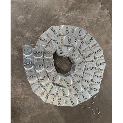 S180 Cable Drag Chain