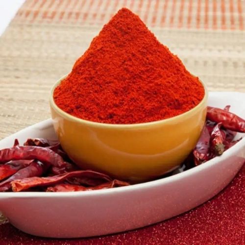 Commercial Red Chilli Powder